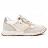 Sneakers Mujer XTI 143737 Blanco
