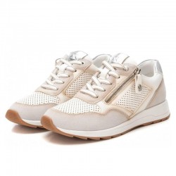 Sneakers Mujer XTI 143737 Blanco