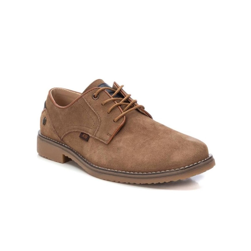 Zapatos Casual Hombre XTI 142527 Camel