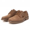 Zapatos Casual Hombre XTI 142527 Camel