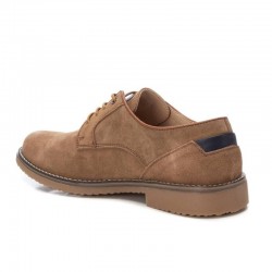 Zapatos Casual Hombre XTI 142527 Camel