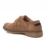 Zapatos Casual Hombre XTI 142527 Camel