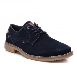 Zapatos Casual Hombre XTI 142527 Marino