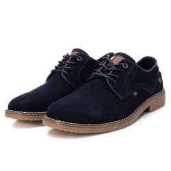 Zapatos Casual Hombre XTI 142527 Marino