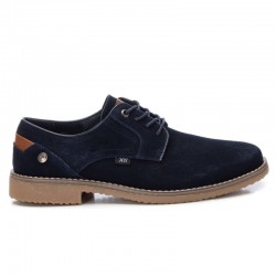 Zapatos Casual Hombre XTI 142527 Marino