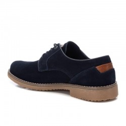 Zapatos Casual Hombre XTI 142527 Marino