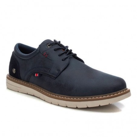 Zapatos Casual Hombre XTI 143653 Marino