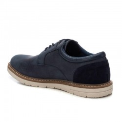 Zapatos Casual Hombre XTI 143653 Marino