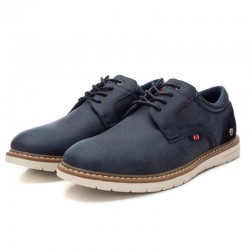 Zapatos Casual Hombre XTI 143653 Marino