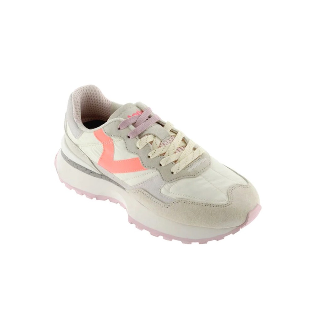 Sneakers Mujer Victoria Rush - Summer Pastel Beig