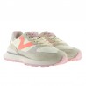 Sneakers Mujer Victoria Rush - Summer Pastel Beig