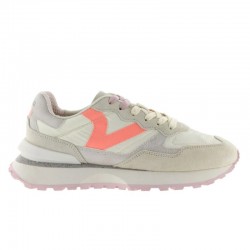 Sneakers Mujer Victoria Rush - Summer Pastel Beig