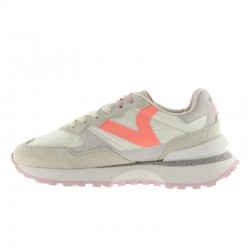Sneakers Mujer Victoria Rush - Summer Pastel Beig