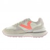 Sneakers Mujer Victoria Rush - Summer Pastel Beig