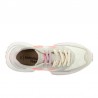 Sneakers Mujer Victoria Rush - Summer Pastel Beig