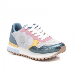 Sneakers Mujer XTI 144062 Vaquero