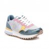 Sneakers Mujer XTI 144062 Vaquero