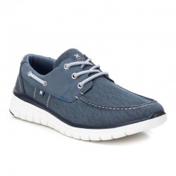 Zapatos Casual Hombre XTI 142310 Marino