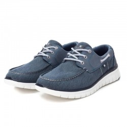 Zapatos Casual Hombre XTI 142310 Marino