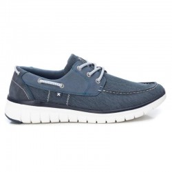 Zapatos Casual Hombre XTI 142310 Marino