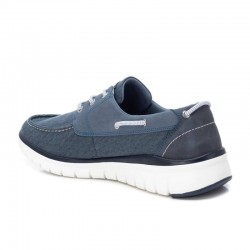 Zapatos Casual Hombre XTI 142310 Marino