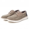 Zapatos Casual Hombre XTI 142310 Taupe