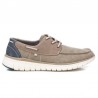 Zapatos Casual Hombre XTI 142310 Taupe