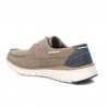 Zapatos Casual Hombre XTI 142310 Taupe