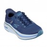 Sneakers Mujer Skechers Go Run Elevate 2.0 Marino