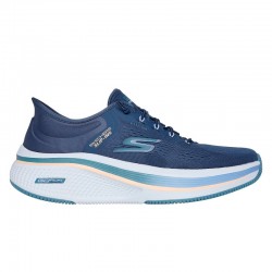 Sneakers Mujer Skechers Go Run Elevate 2.0 Marino