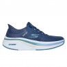 Sneakers Mujer Skechers Go Run Elevate 2.0 Marino