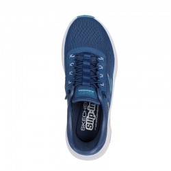 Sneakers Mujer Skechers Go Run Elevate 2.0 Marino