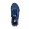 Sneakers Mujer Skechers Go Run Elevate 2.0 Marino