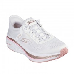 Sneakers Mujer Skechers Go Run Elevate 2.0 Blanco