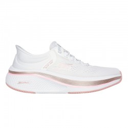 Sneakers Mujer Skechers Go Run Elevate 2.0 Blanco
