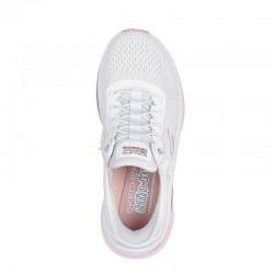 Sneakers Mujer Skechers Go Run Elevate 2.0 Blanco