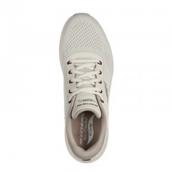 Sneakers Hombre Skechers Arch Fit 2.0 Beig