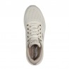 Sneakers Hombre Skechers Arch Fit 2.0 Beig