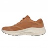Sneakers Hombre Skechers Arch Fit 2.0-The Keep Cuero