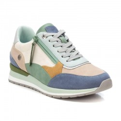 Sneakers Mujer Refresh 172630 Vaquero