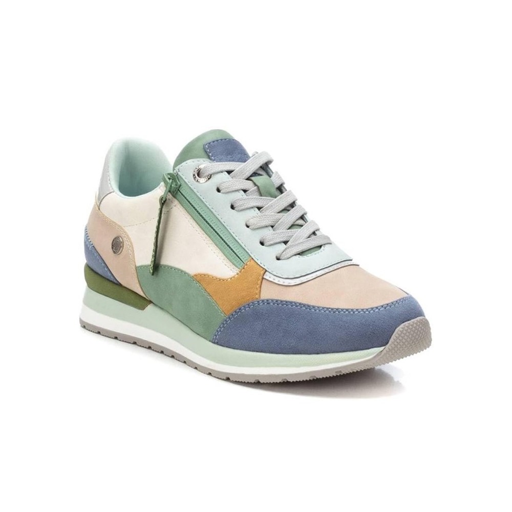 Sneakers Mujer Refresh 172630 Vaquero