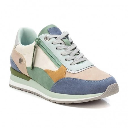Sneakers Mujer Refresh 172630 Vaquero