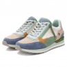 Sneakers Mujer Refresh 172630 Vaquero