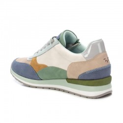 Sneakers Mujer Refresh 172630 Vaquero