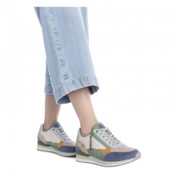 Sneakers Mujer Refresh 172630 Vaquero