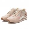 Sneakers Mujer Refresh 172630 Nude