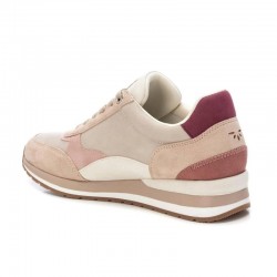 Sneakers Mujer Refresh 172630 Nude