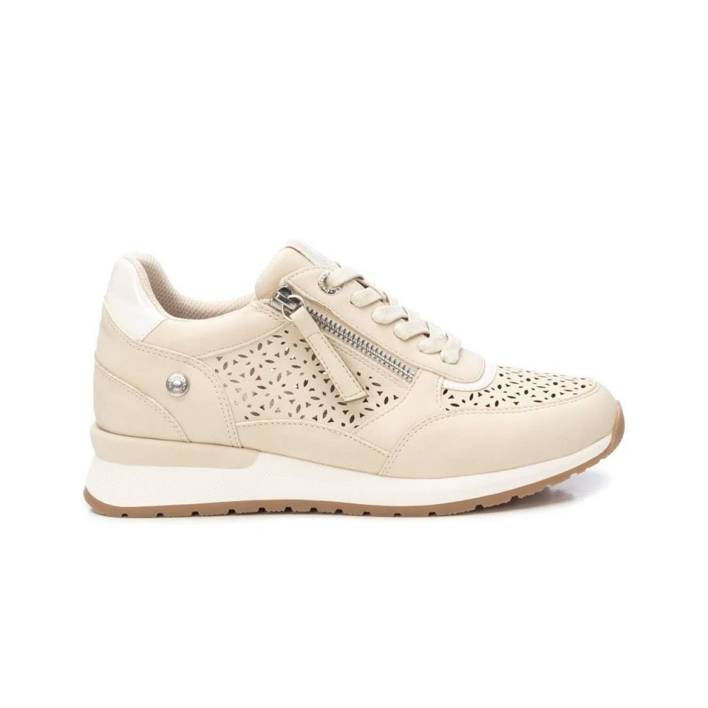 Sneakers Mujer Refresh 172789 Hielo