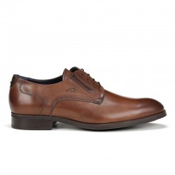 Zapatos de Vestir Hombre Fluchos F1887 Cuero