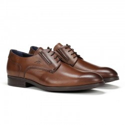 Zapatos de Vestir Hombre Fluchos F1887 Cuero